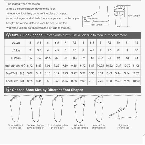 BLACK MARY JANE PLATFORMS - Picture 4 of 7